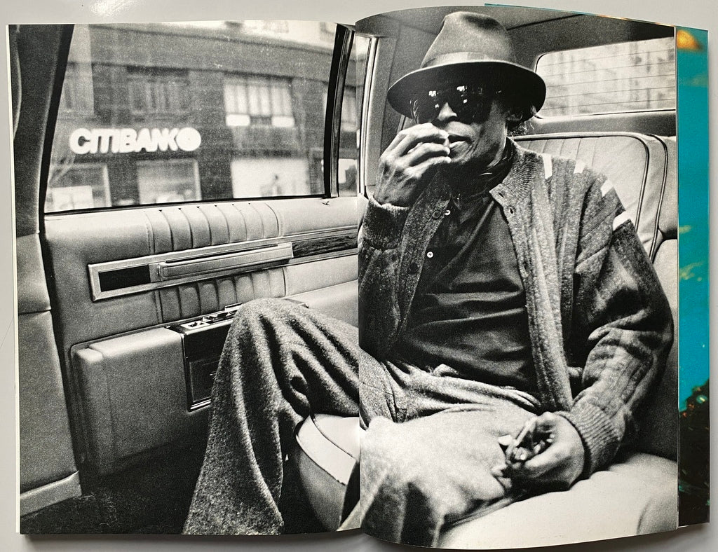 Miles Davis Man Behind The Legend