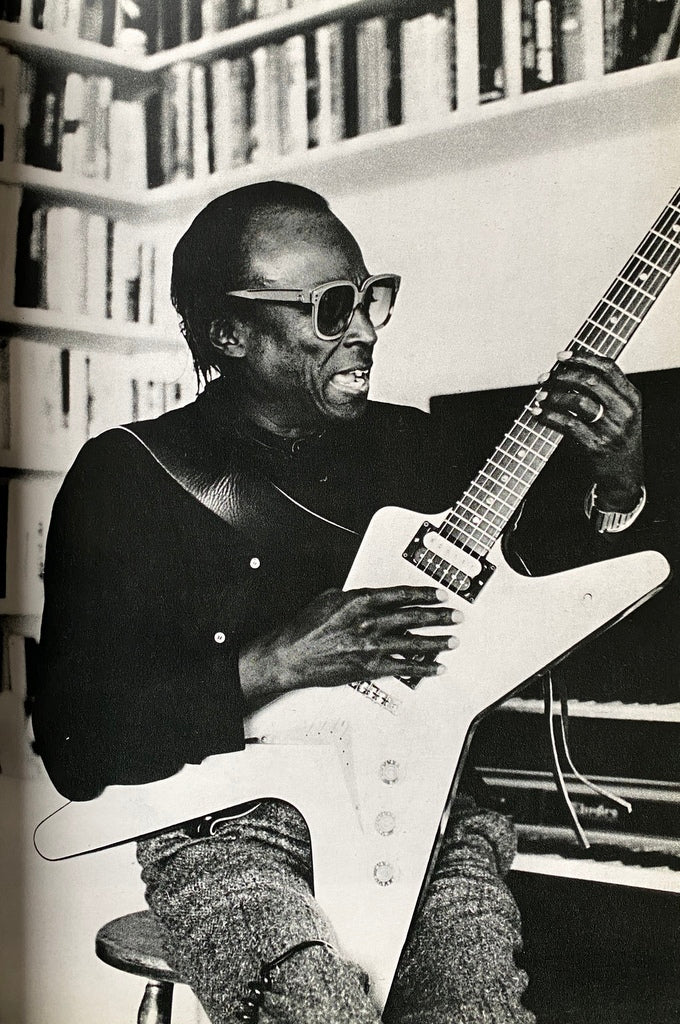 Miles Davis Man Behind The Legend