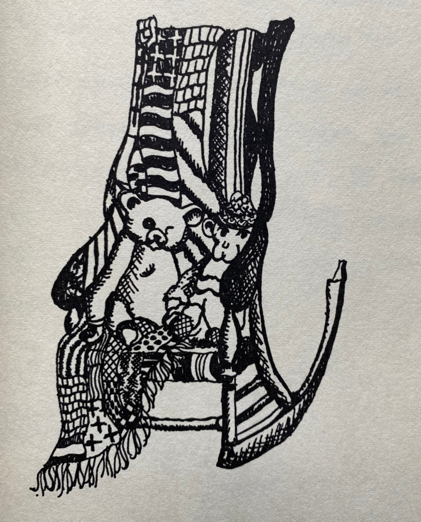 Vegetarian Gothic