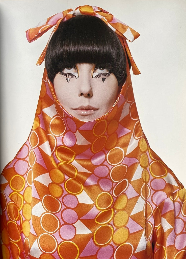 The Rudi Gernreich Book