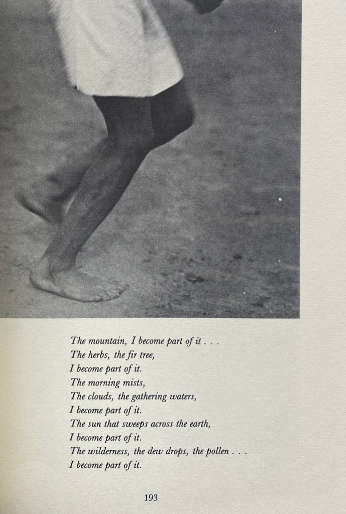 Indian Running