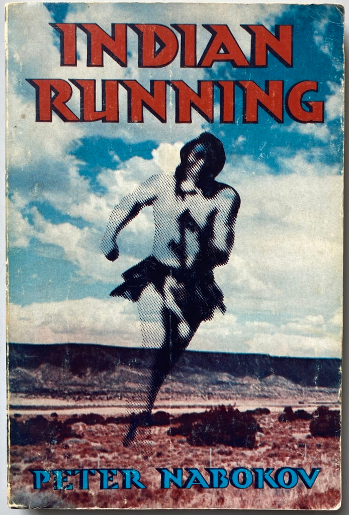 Indian Running