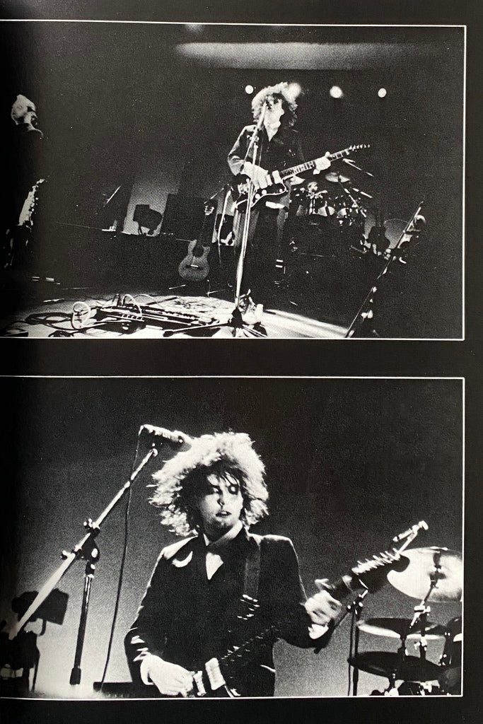 Concert The Cure Live