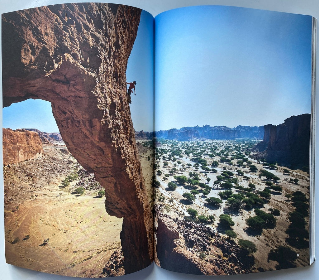 North Face Catalog 1966-2016