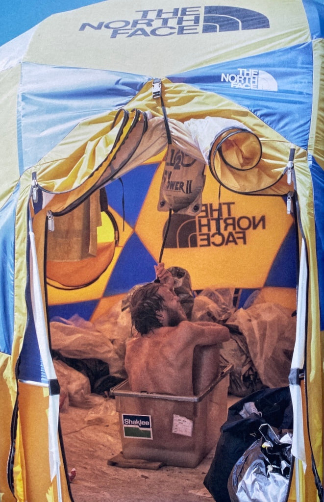 North Face Catalog 1966-2016 – IDEA