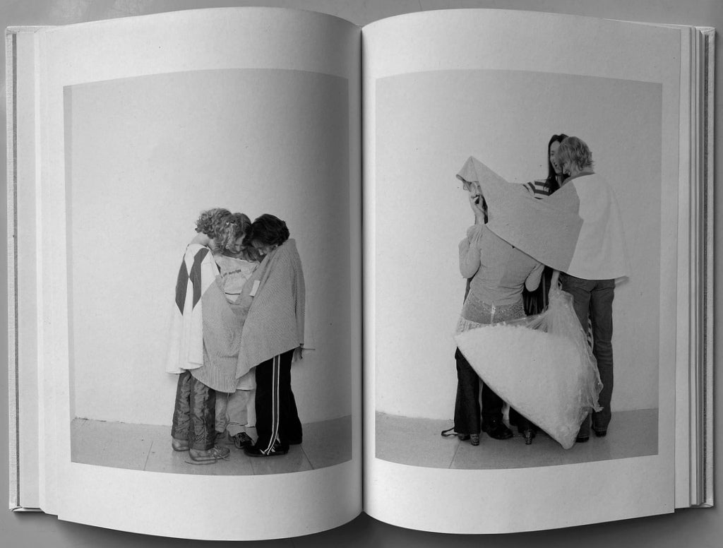 【新品】Mark Borthwick 「all events are even」 Mark Borthwick All Events Are Even – IDEA