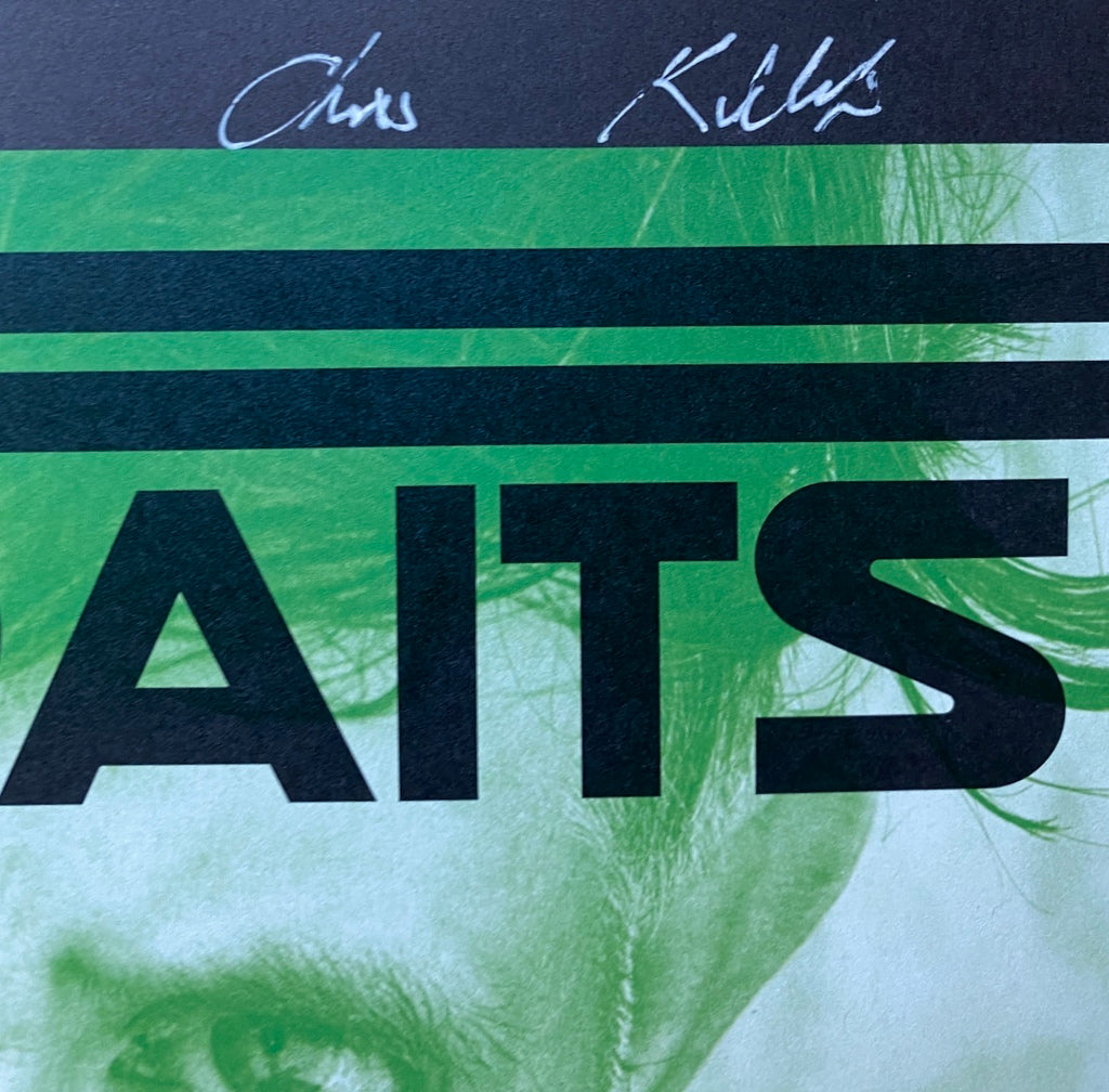 [SIGNED] CHRIS KILLIP PORTRAITS