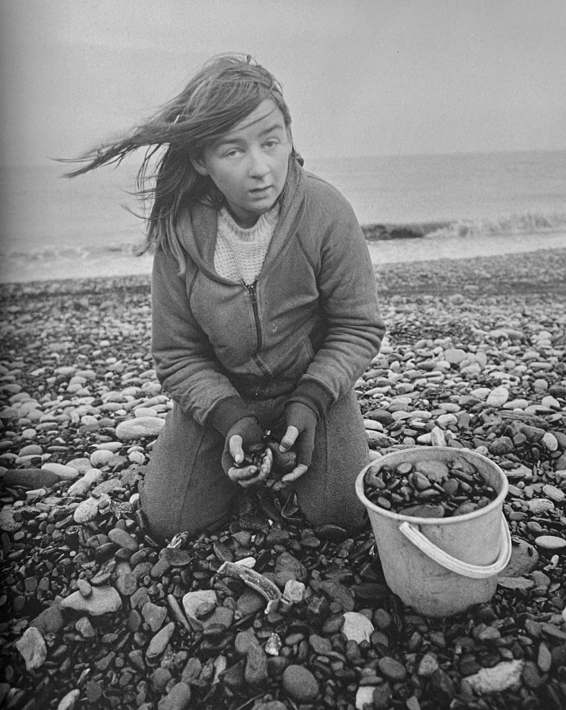 [SIGNED] CHRIS KILLIP PORTRAITS