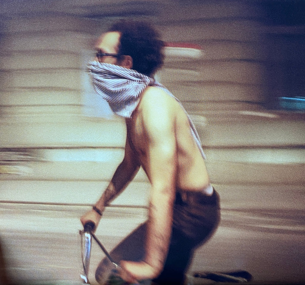 Ryan McGinley Index Books