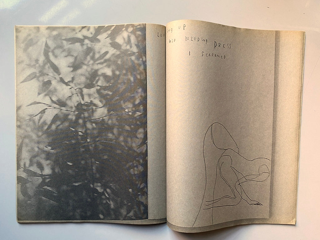 【洋書】Mark Borthwick Mark Borthwick 1978 xerox – IDEA