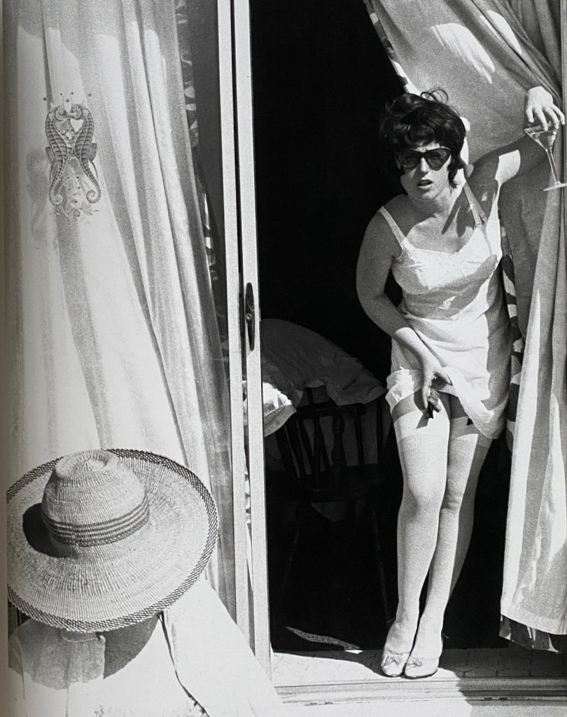 Cindy Sherman Untitled Film Stills