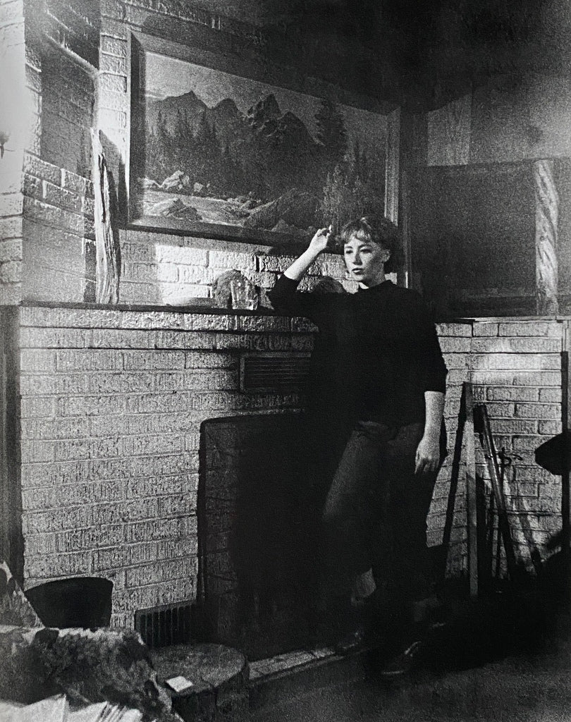 Cindy Sherman Untitled Film Stills