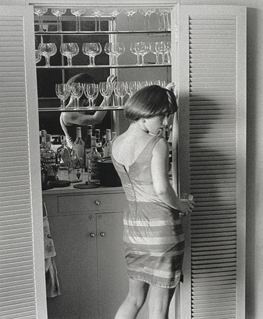 Cindy Sherman Untitled Film Stills