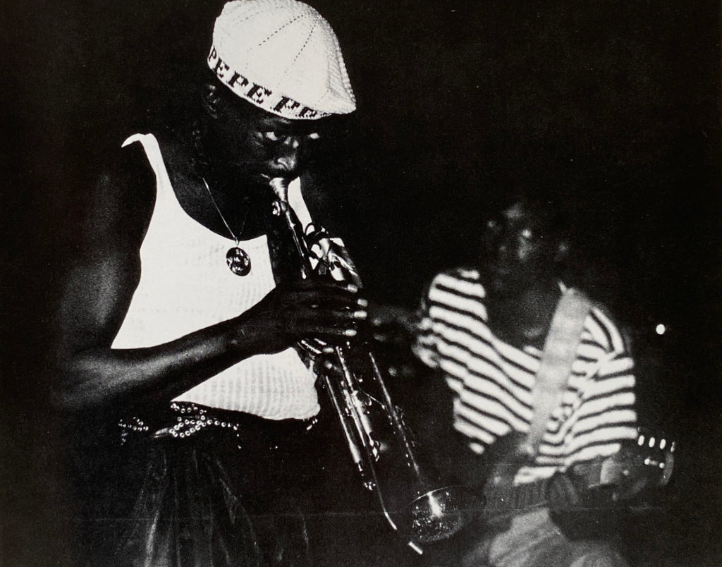 Miles In Savoi