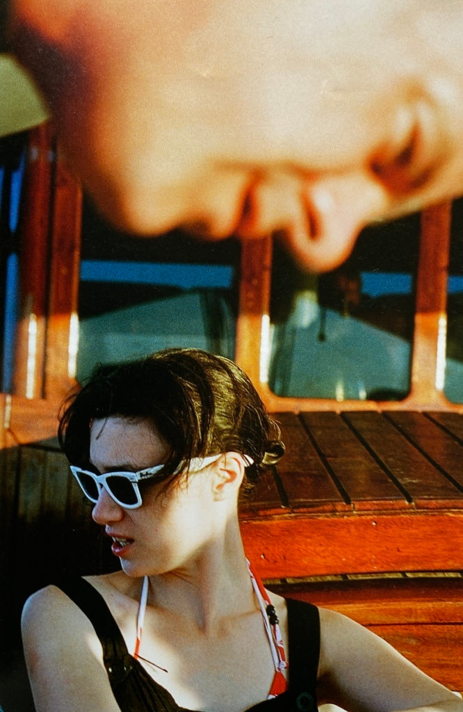 Jocelyn Bain Hogg Pleasure Island