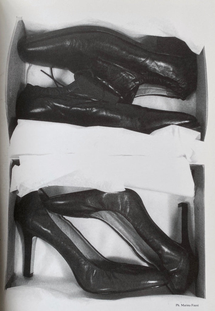 Encens Maison Martin Margiela