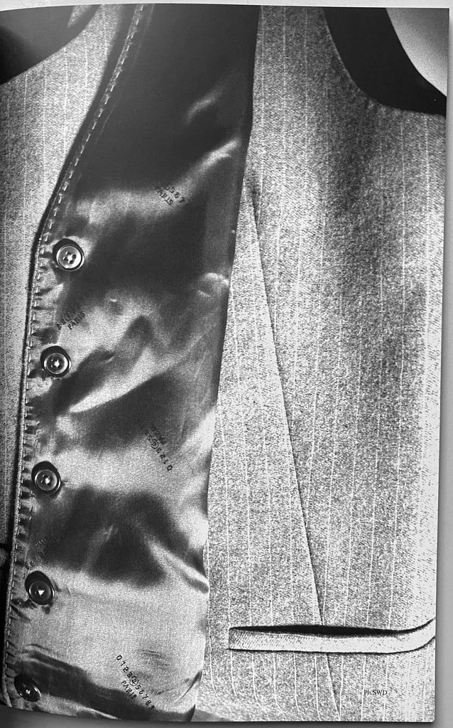 Encens Maison Martin Margiela