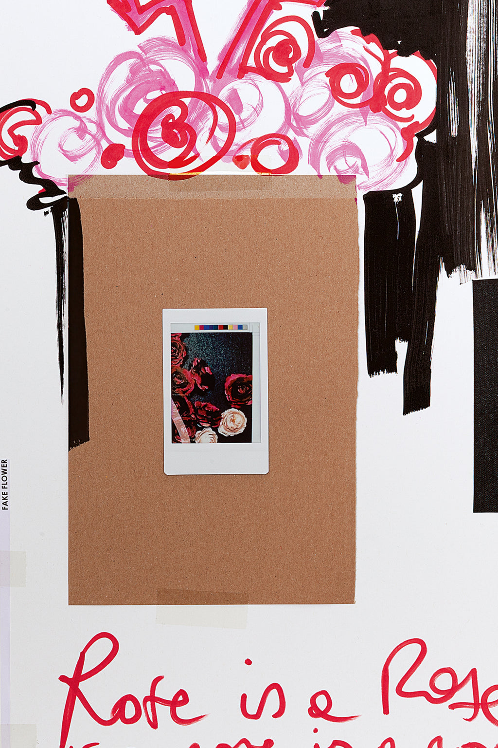 Valentino Garavani VLogo Signature Book