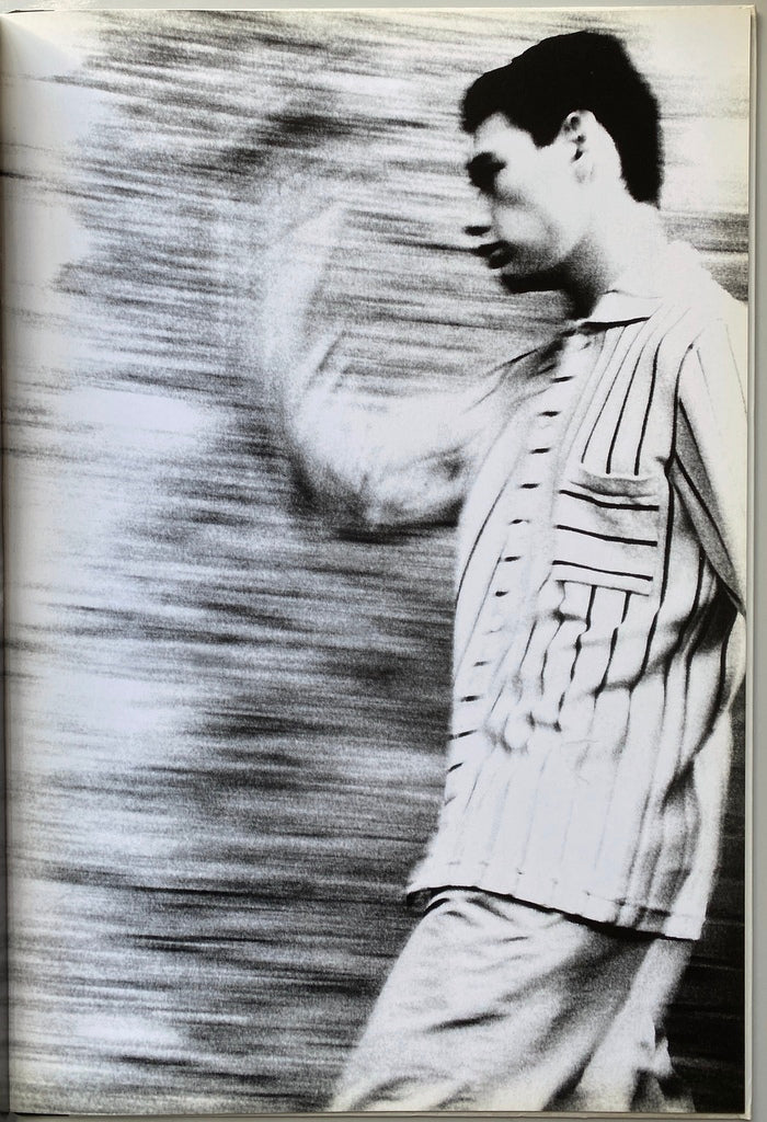 Dries Van Noten 1998 Men