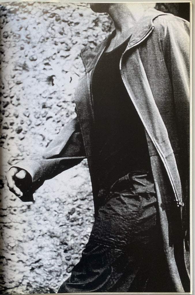 Dries Van Noten 1998 Men