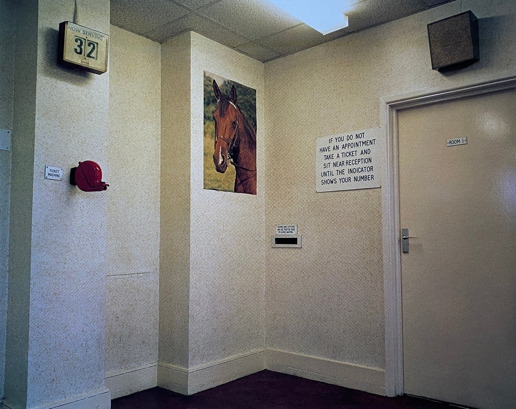 [SIGNED] PAUL GRAHAM BEYOND CARING