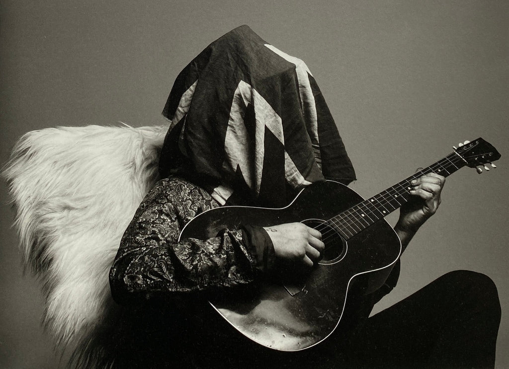 Hedi Slimane Rock Diary