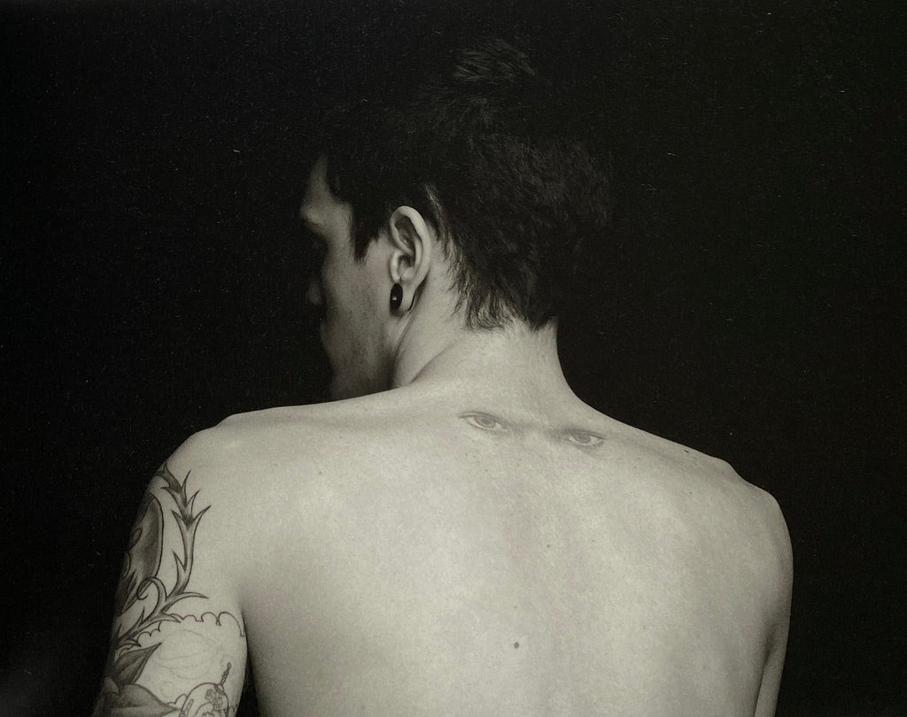 Hedi Slimane Rock Diary