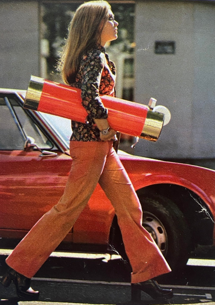 Lui Noel Bardot and Birkin