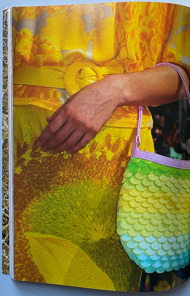SIGNED] MARTIN PARR FASHION MAGAZINE – IDEA