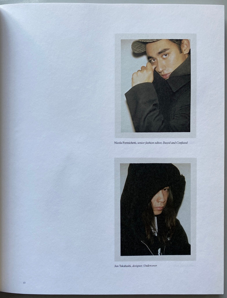 Ezra Petronio Bold & Beautiful