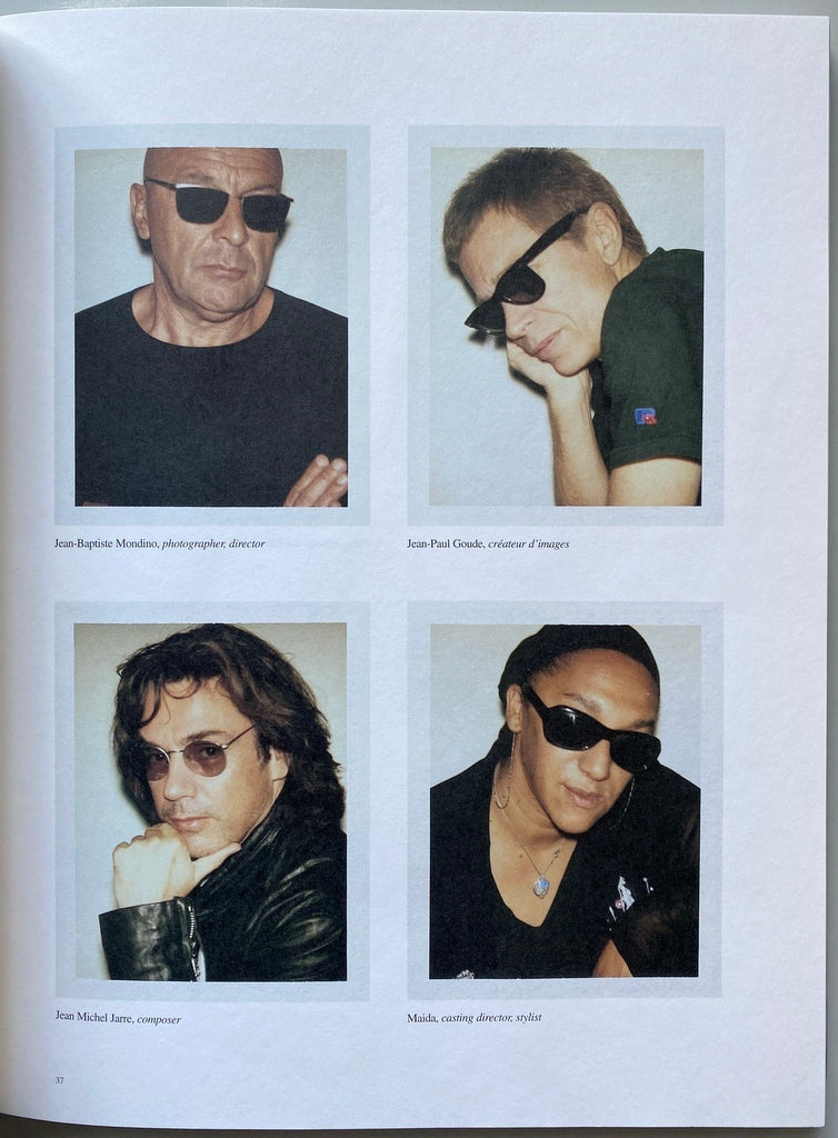 Ezra Petronio Bold & Beautiful