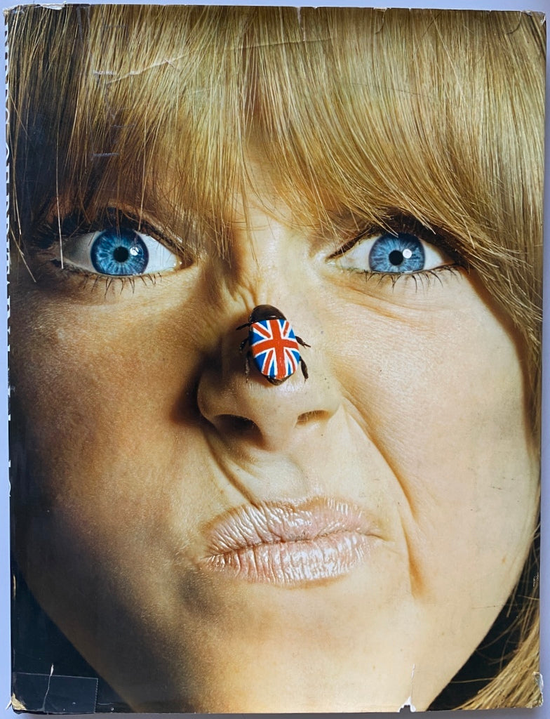 Birds of Britain