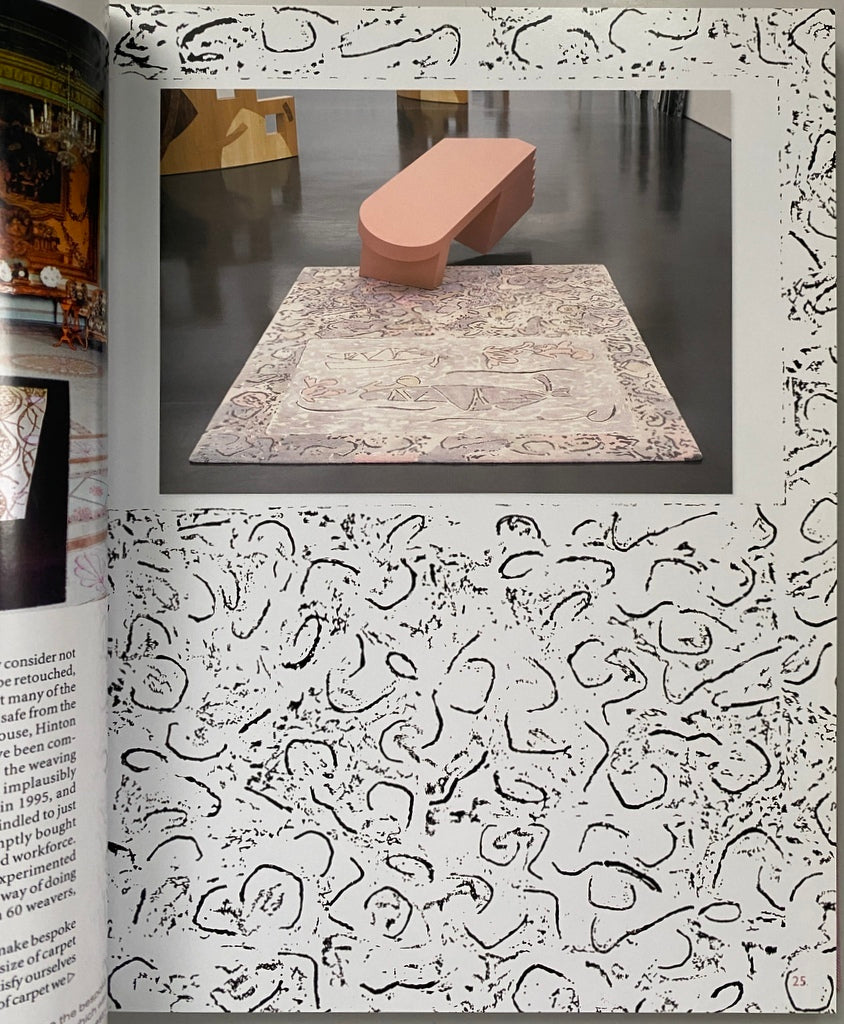 Marc Chaimowicz World of Interiors