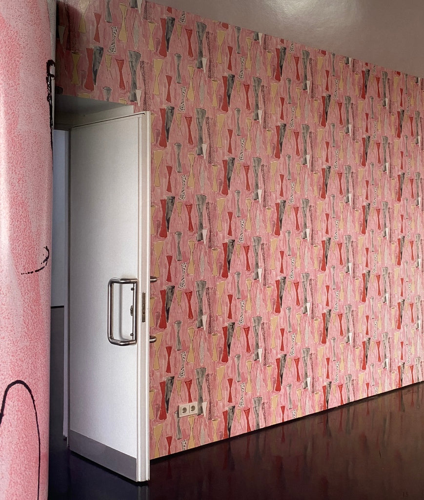 Marc Chaimowicz World of Interiors