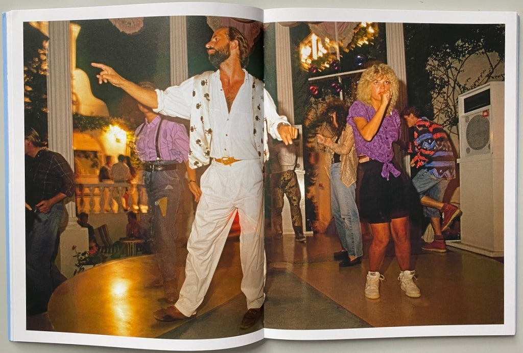 Dave Swindells Ibiza '89 5th Edition