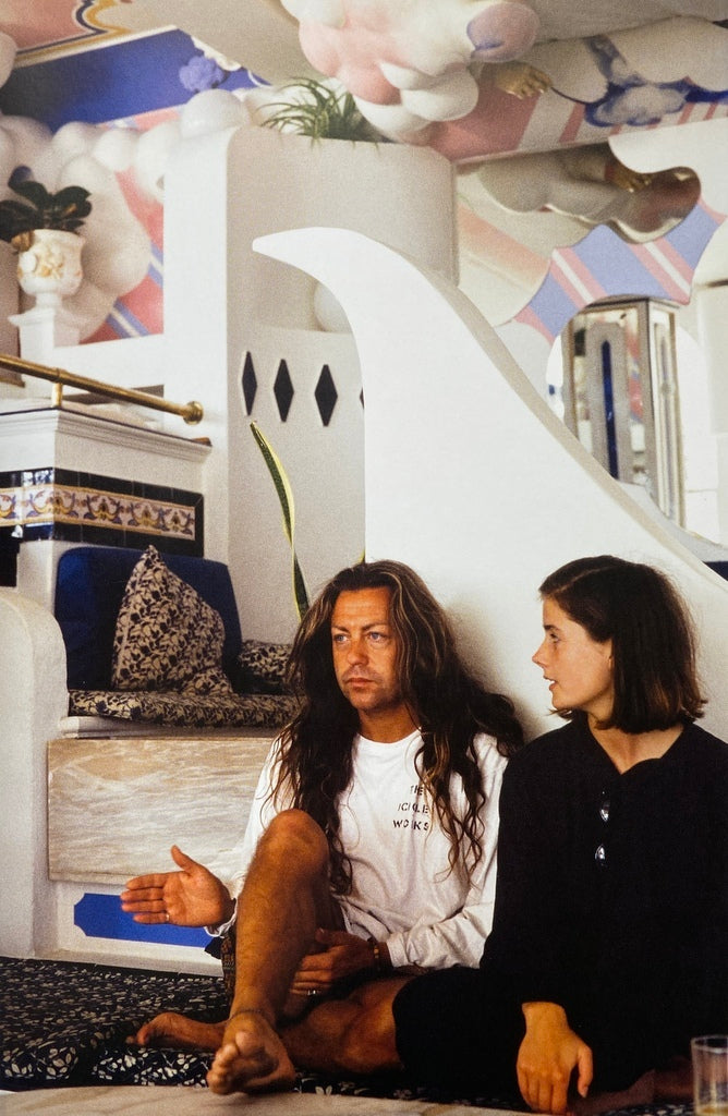 Dave Swindells Ibiza '89 5th Edition