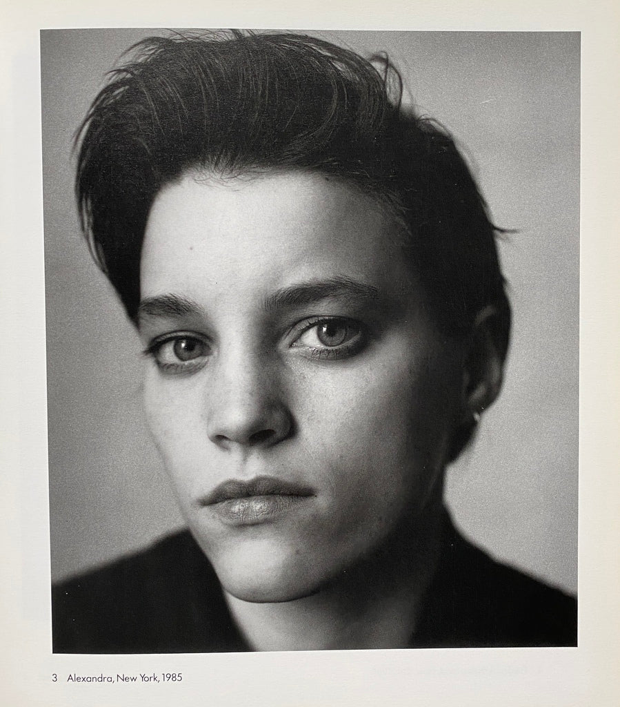 Ari Marcopoulos Portraits From The Studio And The Street