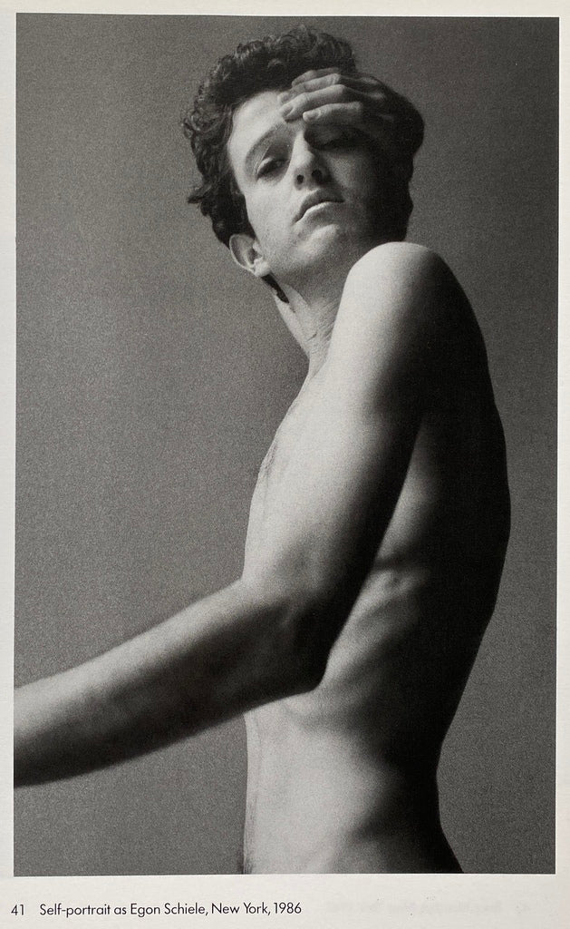 Ari Marcopoulos Portraits From The Studio And The Street