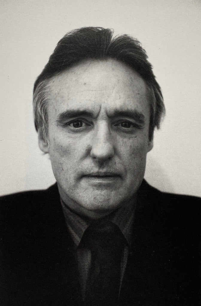 Ari Marcopoulos Portraits From The Studio And The Street
