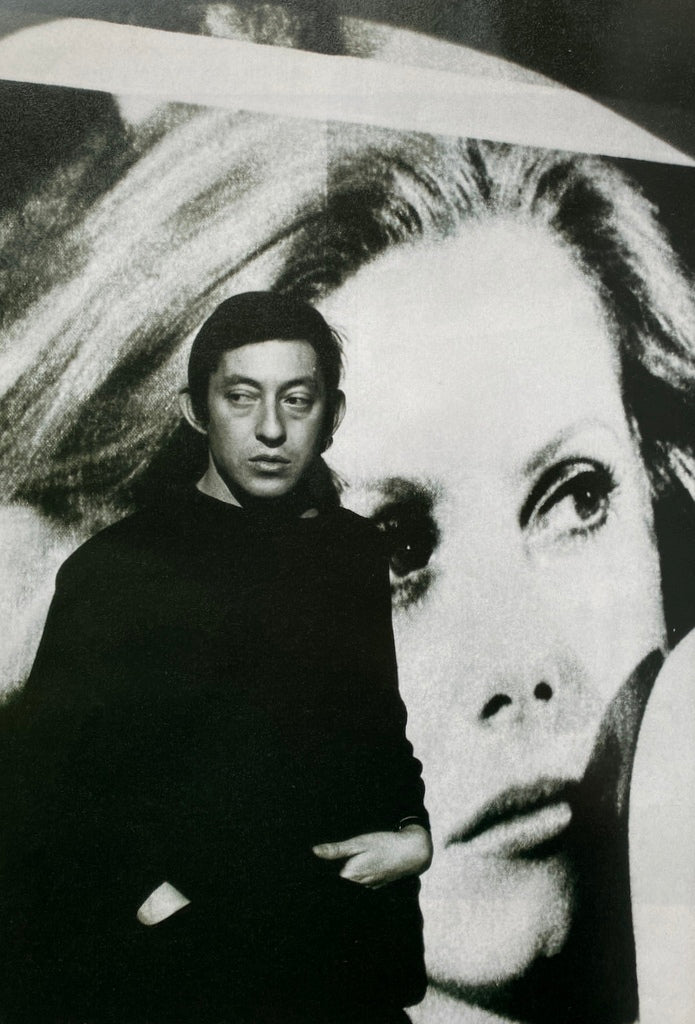 Hommage A Gainsbourg