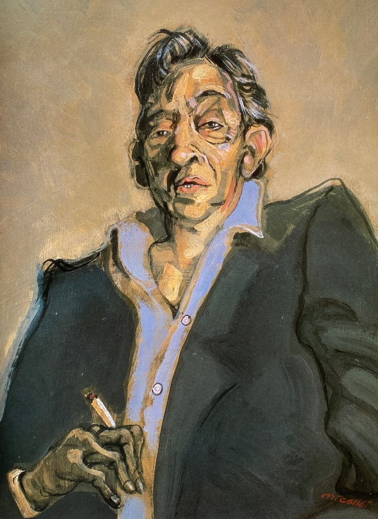 Hommage A Gainsbourg