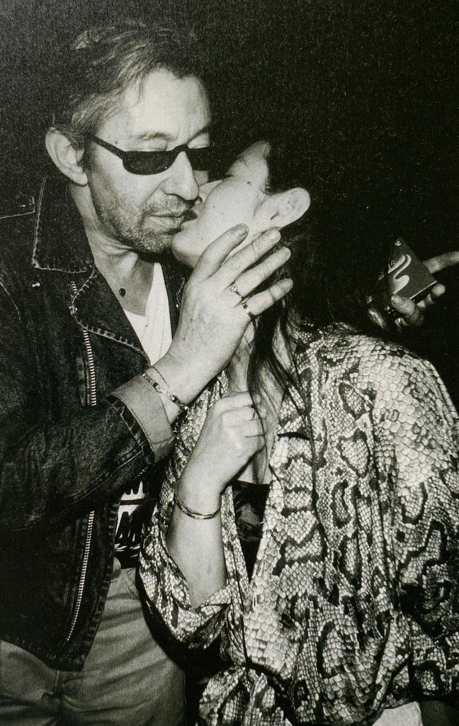 Hommage A Gainsbourg