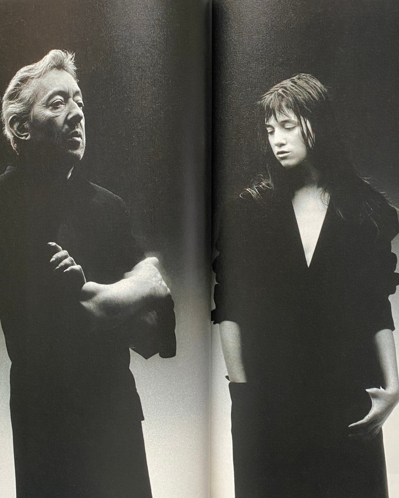Hommage A Gainsbourg