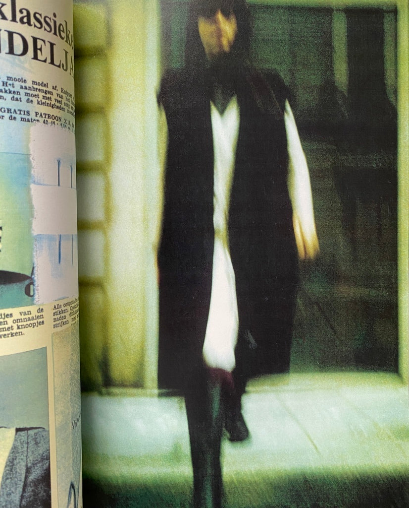 Margiela Street Special Issues 1 and 2