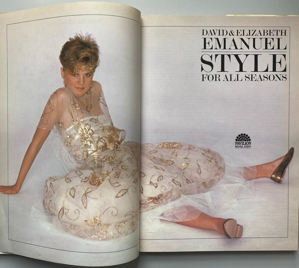 Style For All Seasons