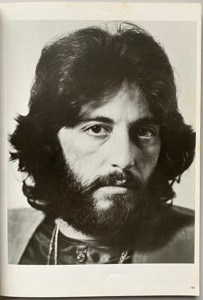 Al Pacino – IDEA