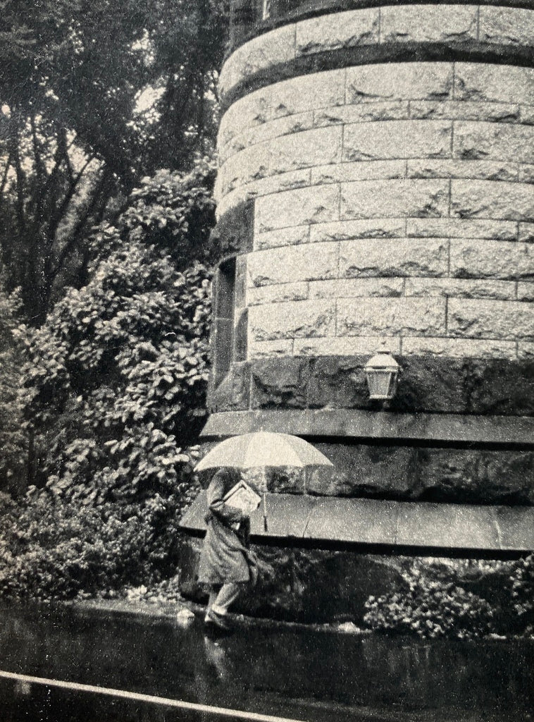 Men's Club All About Ivy