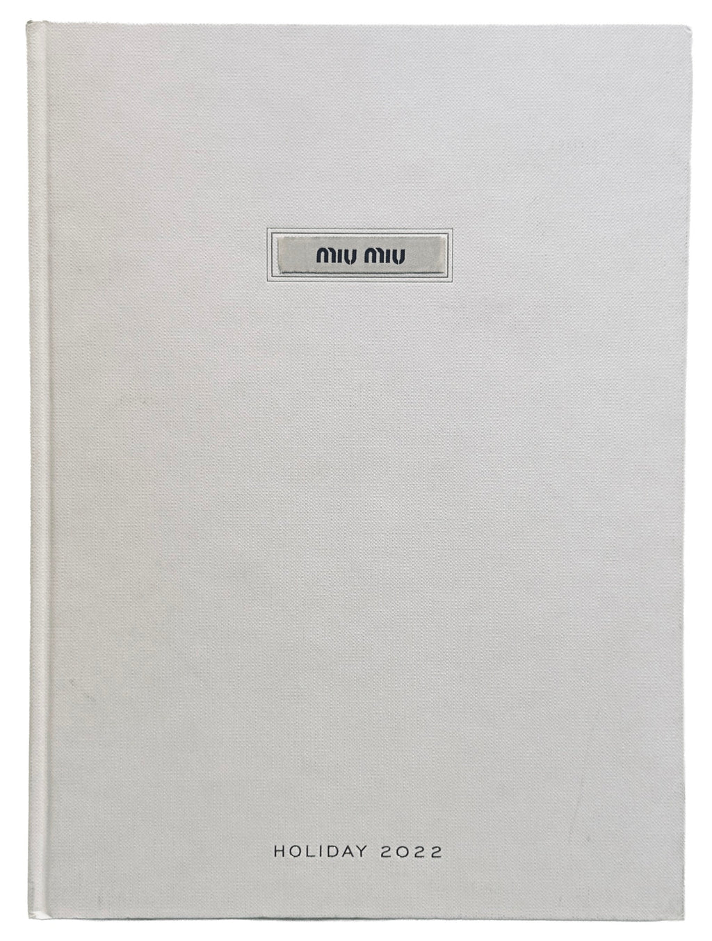 Miu Miu Holiday 2022