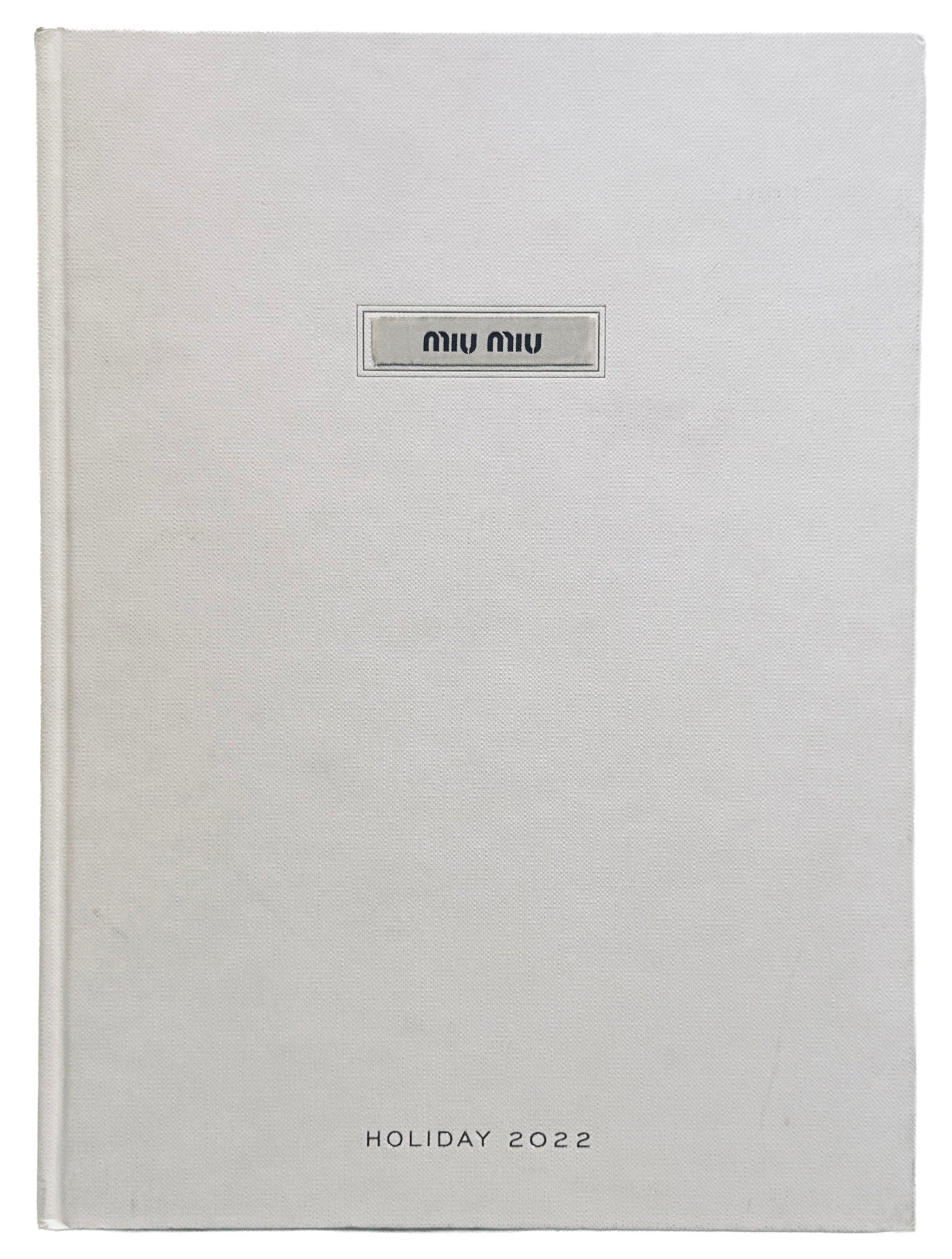 Miu Miu Holiday 2022