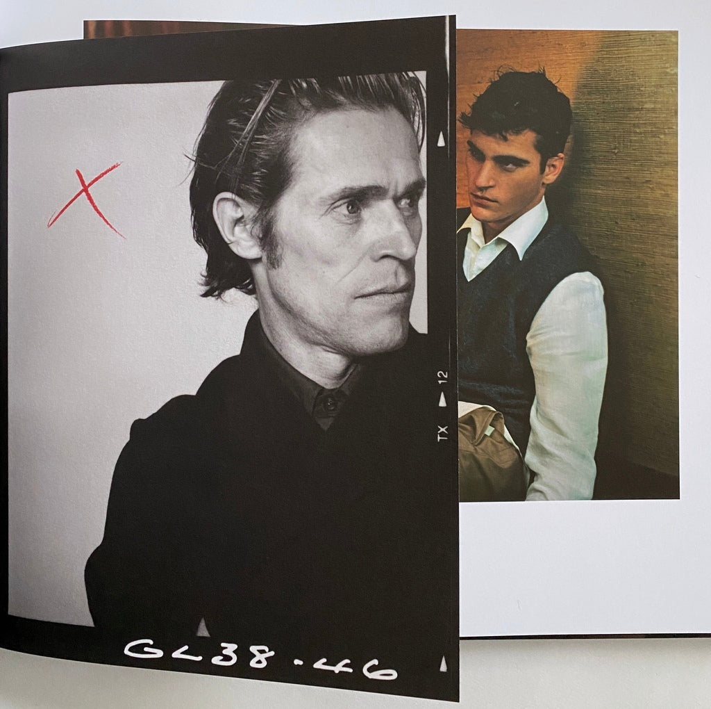 Glen Luchford Prada 96-98